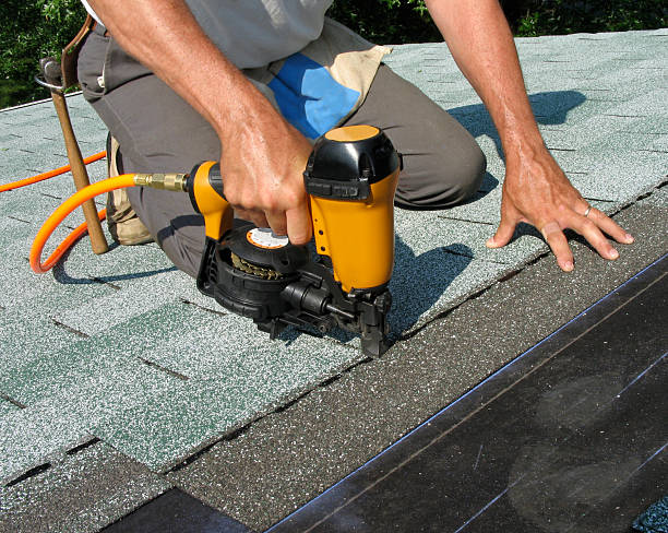 Roof Repair Estimates in Pikeville, KY