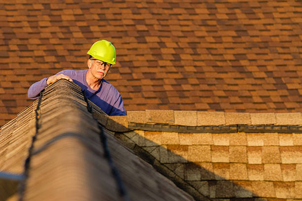 Quick and Trustworthy Emergency Roof Repair Services in Pikeville, KY