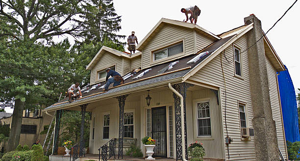 Trusted Pikeville, KY Roofing Contractor Experts