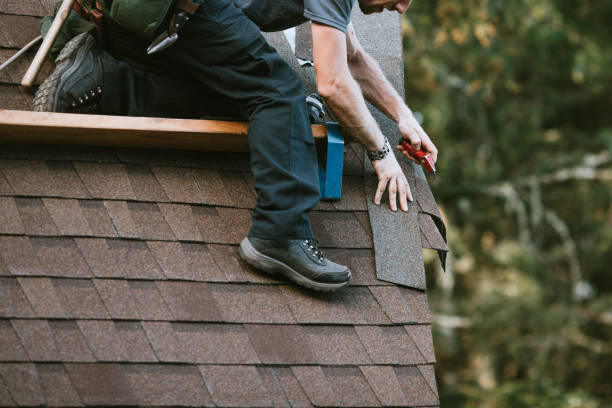 Heating Cable for Roof Installation in Pikeville, KY